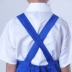 Ưu đãi đặc biệt Liuyi Xiaohe phong cách lao động hiệu suất vinh quang nhất quần áo dây đeo quần phù hợp với trang phục trẻ em quần áo khiêu vũ trẻ em