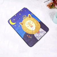 Звездное небо, лев