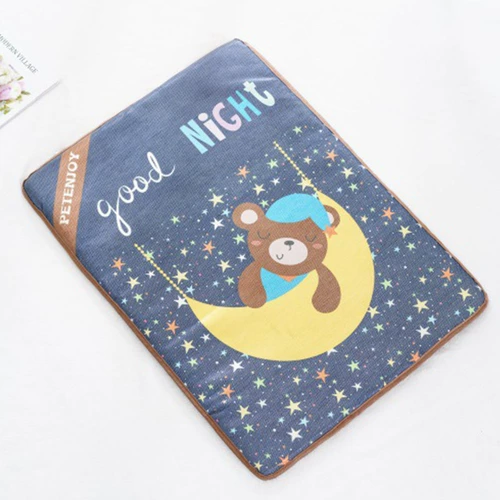 Универсальный съёмный диван на четыре сезона для сна, домашний питомец