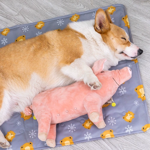 Плюшевая игрушка, антистресс, избавление от скуки, домашний питомец