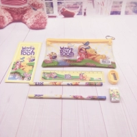 С медвежатами