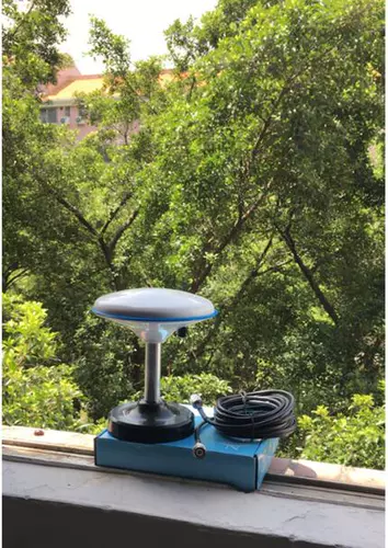 Дивизион школьной школы GPS+Beidou+Glonass Samsung Seven -Discip Antenna, грибная головка, испытательная испытательная антенна