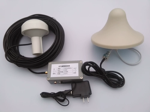 Двойной частота BD2+GPS покрытие внутреннего покрытия GPS -усилитель GPS -перперера GPS+BD Усилитель