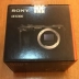 Thương hiệu mới chính hãng Sony micro SLR Sony ILCE-6300LA6000 Sony A6300A6500 duy nhất máy ảnh điện may anh SLR cấp độ nhập cảnh