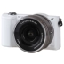 Máy ảnh Micro SLR Sony Sony Bộ vi xử lý đơn ILCE-5000L (16-50mm) Sony đơn A5000