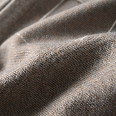 Nhật Bản retro! Áo len mùa thu đông 2019 áo len nam nút mới cài áo len dệt kim mỏng vừa vặn - Hàng dệt kim