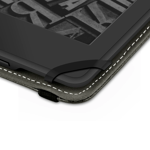 Универсальный электронный защитный чехол, 6 дюймовый