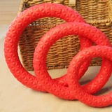 Yitte Dog Toy Toy Stoversaint Bite Большой собачья шлифование зубы Gold