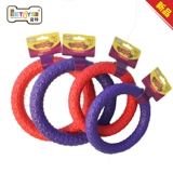 Yitte Dog Toy Toy Stoversaint Bite Большой собачья шлифование зубы Gold