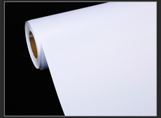 Клей 高清千树喷绘卷材室内/外背胶纸足克足米相纸弱溶剂背胶pp写真纸