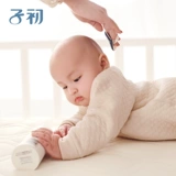 Детская натуральная присыпка для младенца для новорожденных, 80G