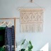 [Mưa hẻm] bao gồm điện hộp phân phối hộp tay dệt tấm thảm bunk trang trí hiên mô hình phòng mềm Tapestry
