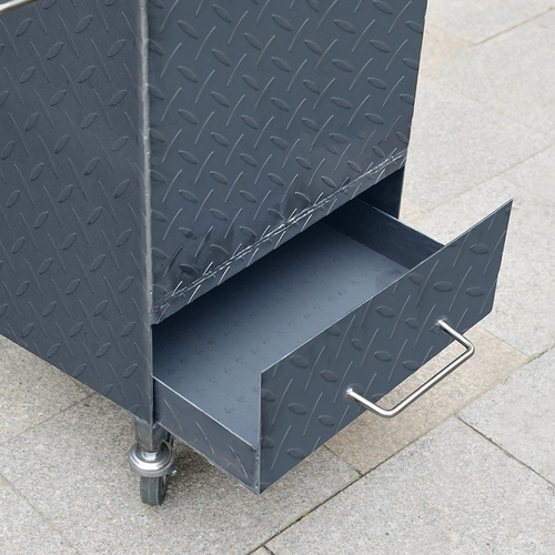 Большое масштабная экономия огня углеродная печь быстрого угля