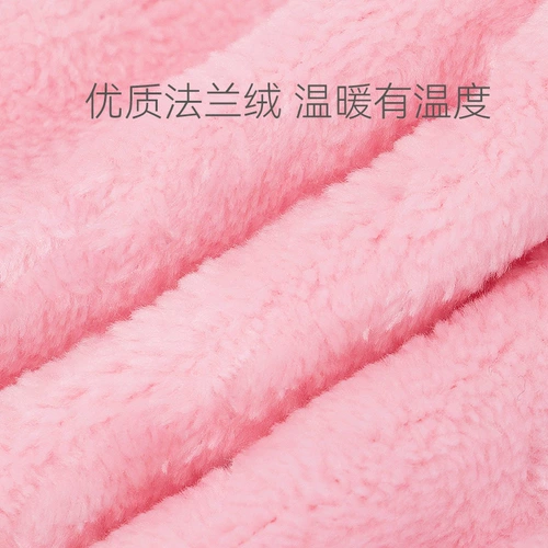 Милый кролик, демисезонная удерживающая тепло сумка, фланелевый шнурок-держатель, пуховик, кошки и собаки