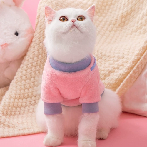 Милый кролик, демисезонная удерживающая тепло сумка, фланелевый шнурок-держатель, пуховик, кошки и собаки