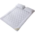 Dày nệm mềm 1.8 m giường gạo nhíp bông đôi 1.5 m cotton 0.9 sinh viên ký túc xá duy nhất 1.2 pad
