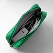 Tommy Town gói phụ kiện kỹ thuật số lưu trữ hợp nhất của Apple chuột không dây gói túi sạc nhập học - Lưu trữ cho sản phẩm kỹ thuật số