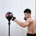 Move It Punch Smart Boxing Bóng Tốc độ Bóng Phản ứng Bóng Thông hơi Giải nén Đào tạo Thiết bị Thể dục Thể thao - Taekwondo / Võ thuật / Chiến đấu dụng cụ đấm bốc Taekwondo / Võ thuật / Chiến đấu