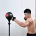 Move It Punch Smart Boxing Bóng Tốc độ Bóng Phản ứng Bóng Thông hơi Giải nén Đào tạo Thiết bị Thể dục Thể thao - Taekwondo / Võ thuật / Chiến đấu