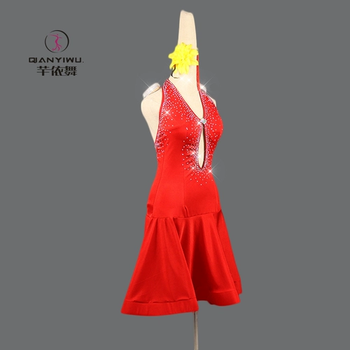 Сексуальное платье, красный костюм, 2023, делается под заказ