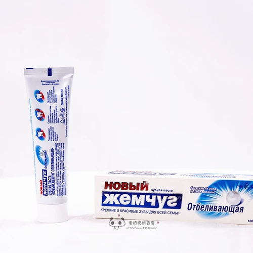 Свежая универсальная зубная паста, Россия, новая коллекция, защита от кариеса, 100 мл