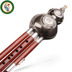 Mạ vàng và bền chuyên nghiệp loại nhạc cụ bằng gỗ gụ Mahogany C xuống B-tone A-tone Tinh thần con công Ưu đãi đặc biệt bài miễn phí - Nhạc cụ dân tộc cổ cầm Nhạc cụ dân tộc