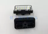 Применимо к Elfa Alphard Vellfire 10 20 30 30 Светодиодный номерной знак Light Light Light Light Light Light Light Light Light Light Light