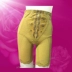Chính hãng midrib laca body đồ lót Laka body định hình quần hông chân bụng năng lượng vàng đá quần bó đoạn ngắn quần lót gen bụng Quần cơ thể
