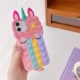 11 Pro-Rainbow Unicorn