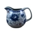 Jingdezhen màu xanh và trắng sứ cốc công suất lớn gốm sứ biển kungfu bộ trà lọc trà tách - Trà sứ