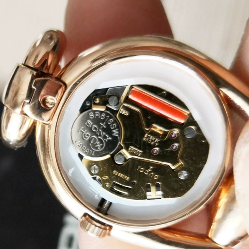 Sony Sony SR616SW Оригинальная часа батарея 321 Кварцевая кнопка для часов Электрон 1,55 В 2 зерна