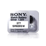 Casio, совместимая оригинальная электронная батарейка для часов