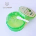 [Jade bụi hàng hóa Trung Quốc] pick aloe vera gel chính hãng mụn trứng cá phai mụn marks phụ nữ đàn ông dưỡng ẩm kem