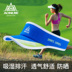 Marathon nhanh chóng làm khô rỗng top hat chạy mồ hôi thấm hút siêu nhẹ sunhat không có thể thao hàng đầu kem chống nắng xuyên quốc gia chạy người đàn ông và phụ nữ mồ hôi mũ lưỡi trai nữ đẹp Mũ thể thao