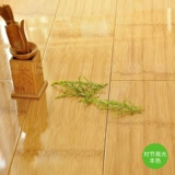 Jingtai Bamboo Floor Производитель прямой продажи бамбуковых карбонизированных геотермальных геотермальных теплых домов.