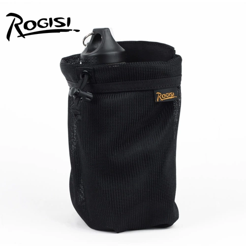 Rogisi Lujes Molle Molle Wallet Bags Magn