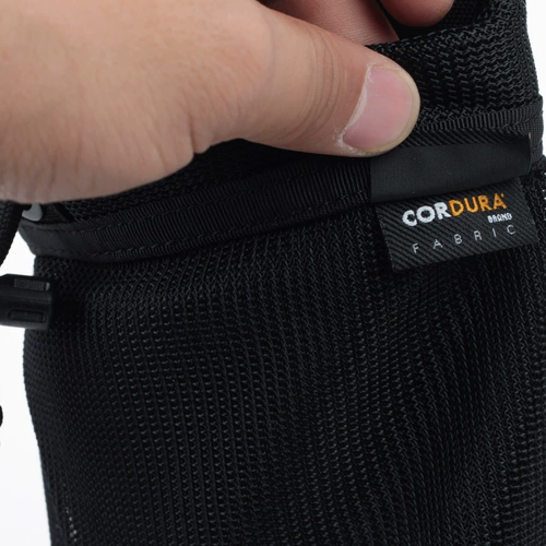 Rogisi Lujes Molle Molle Wallet Bags Magn