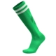 Зеленые детские носки