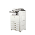 Máy photocopy in sắc nét tất cả trong một máy in màu mx 5112n - Máy photocopy đa chức năng máy in và photo canon Máy photocopy đa chức năng