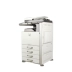 Máy photocopy in sắc nét tất cả trong một máy in màu mx 5112n - Máy photocopy đa chức năng