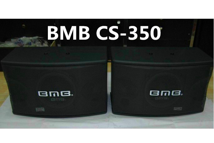 bmb cs 350v