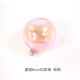 Phantom Ball-6 см розовый цвет 10