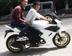 Xe máy Grand Road Horizon Road Race 150-250cc Nhiên Liệu hỗ trợ xe đường phố nặng đầu máy xe nam mortorcycles