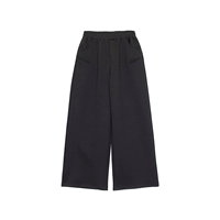 Черные штаны