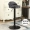 Bar Stool vòng phân Reception quay của công việc điện xoay ghế xoay nội thất bệ chân nhà sắt tiệm hớt tóc - Giải trí / Bar / KTV