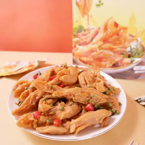 SAM Member Store Coboy Thai Beilly Beilless Bubble Duck Palm 470G Sour Sour Sour Q Bombolo Supermarket Poorking