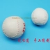 Tiêu chuẩn cạnh tranh đào tạo softball bóng chày 10 inch 12 inch softball trường tiểu học trẻ em tay may softball bóng chày