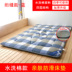 Dày tatami 1.5 m nệm ký túc xá sinh viên duy nhất 0.9 m giường 褥 1.8 m đôi pad gấp miếng bọt biển pad Nệm