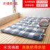 Dày tatami 1.5 m nệm ký túc xá sinh viên duy nhất 0.9 m giường 褥 1.8 m đôi pad gấp miếng bọt biển pad nệm em bé Nệm