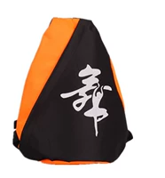 Черный цвет апельсин